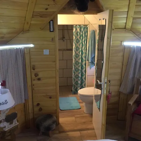 B&B Alaguyauder Le Kota Chatillon-sur-Broue