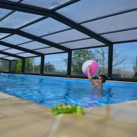 Bed & Breakfast Alaguyauder Le Kota 3*