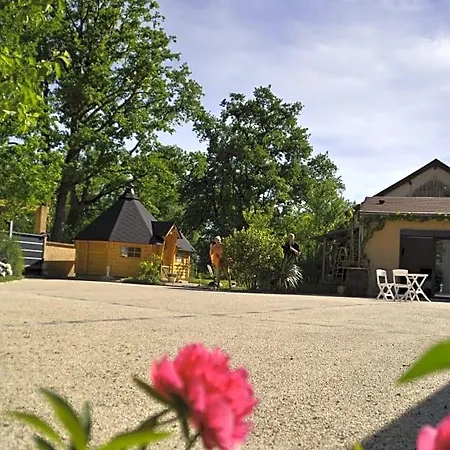 Alaguyauder Le Kota 3* Chatillon-sur-Broue