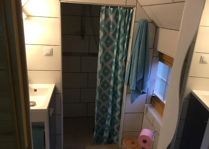 Alaguyauder Le Kota 3* Chatillon-sur-Broue