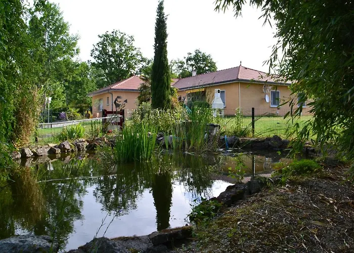Alaguyauder Le Kota B&B 3*