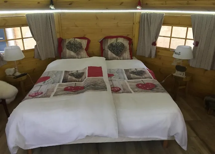 B&B Alaguyauder Le Kota 3*